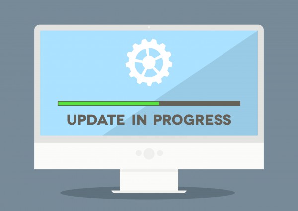 Update